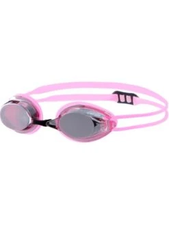 Vorgee Missile Mirrored Goggles - Light Pink