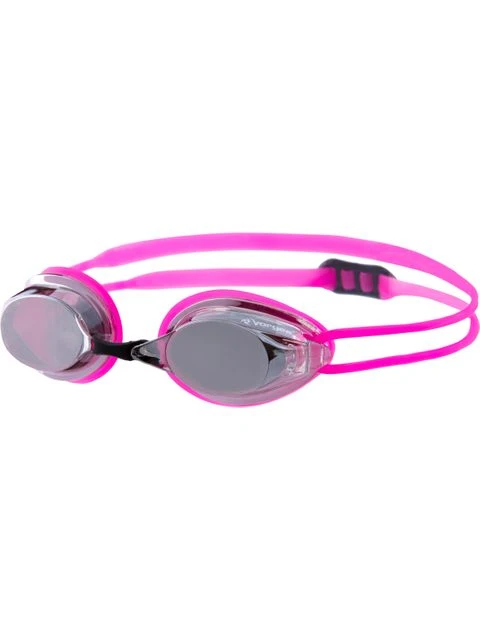 Vorgee Missile Mirrored Goggles - Pink 3 Vorgee Missile Mirrored Goggles - Pink