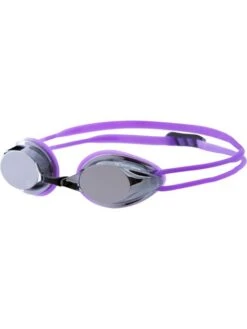 Vorgee Missile Mirrored Goggles - Purple