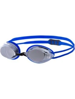 Vorgee Missile Mirrored Goggles - Royal Blue