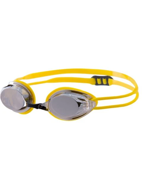 Vorgee Missile Mirrored Goggles - Yellow 3 Vorgee Missile Mirrored Goggles - Yellow