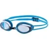 Vorgee Missile Tinted Goggles - Aqua Blue 2 Vorgee Missile Tinted Goggles - Aqua Blue -Aqua Fit Wear vorgee missile tinted goggles aqua blue 808001t aq