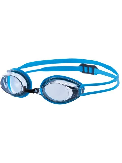 Vorgee Missile Tinted Goggles - Aqua Blue 3 Vorgee Missile Tinted Goggles - Aqua Blue