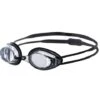 Vorgee Missile Tinted Goggles - Black -Aqua Fit Wear vorgee missile tinted goggles black 808001t b
