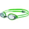 Vorgee Missile Tinted Goggles - Green -Aqua Fit Wear vorgee missile tinted goggles green 808001t fg