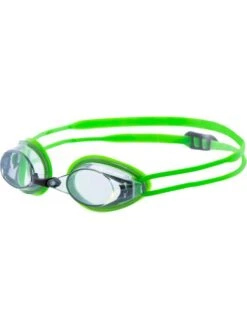 Vorgee Missile Tinted Goggles - Green