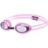 Vorgee Missile Tinted Goggles - Light Pink -Aqua Fit Wear vorgee missile tinted goggles light pink 808001tlpi