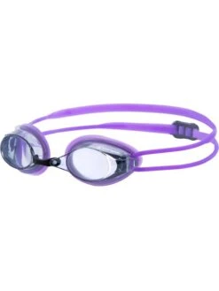 Vorgee Missile Tinted Goggles - Purple