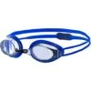 Vorgee Missile Tinted Goggles - Royal Blue -Aqua Fit Wear vorgee missile tinted goggles royal blue 808001t rb