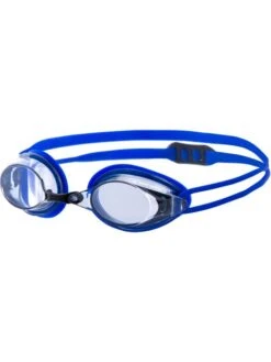 Vorgee Missile Tinted Goggles - Royal Blue