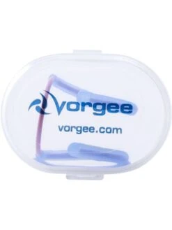Vorgee Nose Clip - Blue