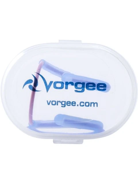 Vorgee Nose Clip - Blue 3 Vorgee Nose Clip - Blue