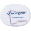 Vorgee Nose Clip - Clear 2 Vorgee Nose Clip - Clear -Aqua Fit Wear vorgee nose clip clear 808031 c
