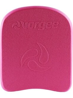 Vorgee Small Kickboard - Pink