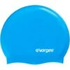 Vorgee Super Flex Swim Cap - Sky Blue -Aqua Fit Wear vorgee super flex swim cap sky blue 808245 sb