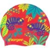 Vorgee Swim Cap - Chameleon 2 Vorgee Swim Cap - Chameleon -Aqua Fit Wear vorgee swim cap chameleon 808160 ch