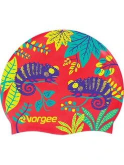 Vorgee Swim Cap - Chameleon