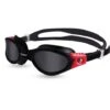 Vorgee Vortech Goggles - Polarised/Black/Red 1 Vorgee Vortech Goggles - Polarised/Black/Red -Aqua Fit Wear vorgee vortech polarised goggles black red 808129p br