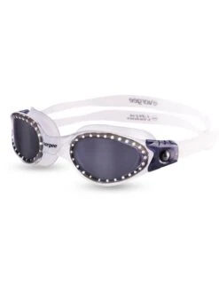 Vorgee Vortech Goggles - Polarised/Clear/Black