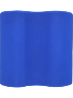 Vorgee Waffle Pull Buoy - Blue -Aqua Fit Wear vorgee waffle pull buoy blue 808034 bl 4