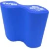 Vorgee Waffle Pull Buoy - Blue -Aqua Fit Wear vorgee waffle pull buoy blue 808034 bl 6
