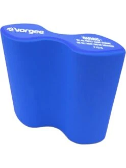 Vorgee Waffle Pull Buoy - Blue