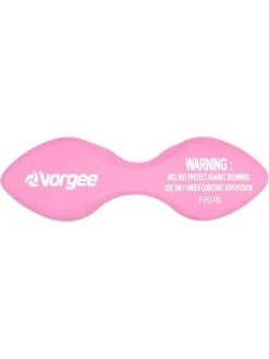 Vorgee Waffle Pull Buoy - Pink -Aqua Fit Wear vorgee waffle pull buoy pink 808034 pi 2