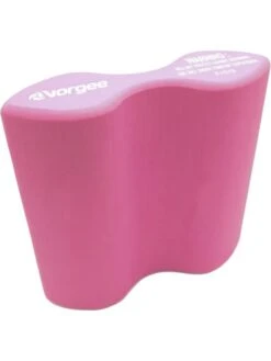 Vorgee Waffle Pull Buoy - Pink -Aqua Fit Wear vorgee waffle pull buoy pink 808034 pi