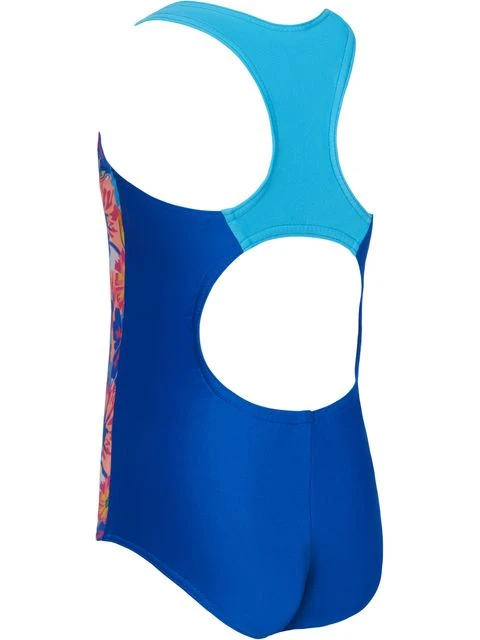 Zoggs Actionback One Piece - Lily 4 Zoggs Actionback One Piece - Lily - Image 2