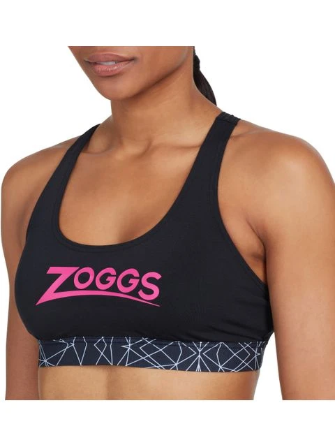 Zoggs Actionback Sports Bikini - Warrego 7 Zoggs Actionback Sports Bikini - Warrego - Image 5