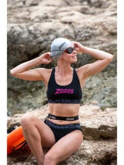 Zoggs Actionback Sports Bikini - Warrego 17 Zoggs Actionback Sports Bikini - Warrego -Aqua Fit Wear zoggs actionback sports bikini warrego 462560 warr 6