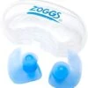 Zoggs Aqua Plugz Ear Plugs - Blue -Aqua Fit Wear zoggs aqua plugz ear plugs 300659
