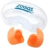 Zoggs Aqua Plugz Junior Ear Plugs - Orange -Aqua Fit Wear zoggs aqua plugz junior ear plugs 303658