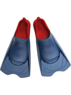 Zoggs Eco Short Blade Fins -Aqua Fit Wear zoggs eco short blade fins 465220 1