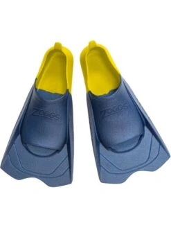 Zoggs Eco Short Blade Fins -Aqua Fit Wear zoggs eco short blade fins 465220 3