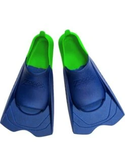 Zoggs Eco Short Blade Fins -Aqua Fit Wear zoggs eco short blade fins 465220 4