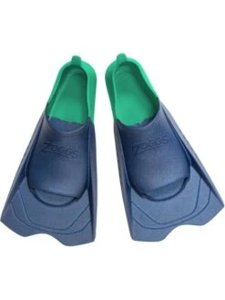 Zoggs Eco Short Blade Fins -Aqua Fit Wear zoggs eco short blade fins 465220 7
