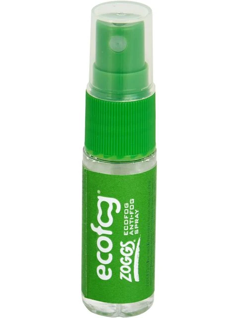Zoggs Ecofog Fogbuster Anti-Fog Spray 3 Zoggs Ecofog Fogbuster Anti-Fog Spray