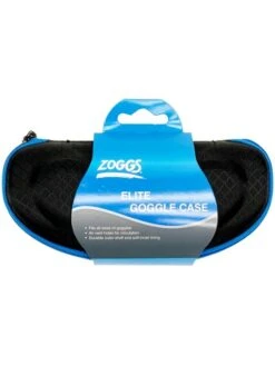 Zoggs Elite Goggle Case -Aqua Fit Wear zoggs elite goggle case 300810 5