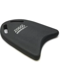Zoggs EVA Kickboard Medium - Black & Silver 10 Zoggs EVA Kickboard Medium - Black & Silver -Aqua Fit Wear zoggs eva kickboard medium black silver 311646