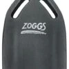 Zoggs EVA Kickboard Medium - Black & Silver 1 Zoggs EVA Kickboard Medium - Black & Silver -Aqua Fit Wear zoggs eva kickboard medium black silver 465202 bkm