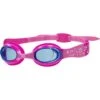 Zoggs Little Twist Goggles - Blue Tint/Pink/Pink -Aqua Fit Wear zoggs little twist tinted goggles pink 306515