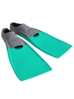 Zoggs Long Blade Fins 29 Zoggs Long Blade Fins -Aqua Fit Wear zoggs long blade fins 301667 77 10