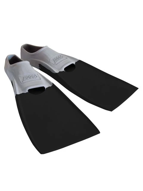 Zoggs Long Blade Fins 12 Zoggs Long Blade Fins - Image 10