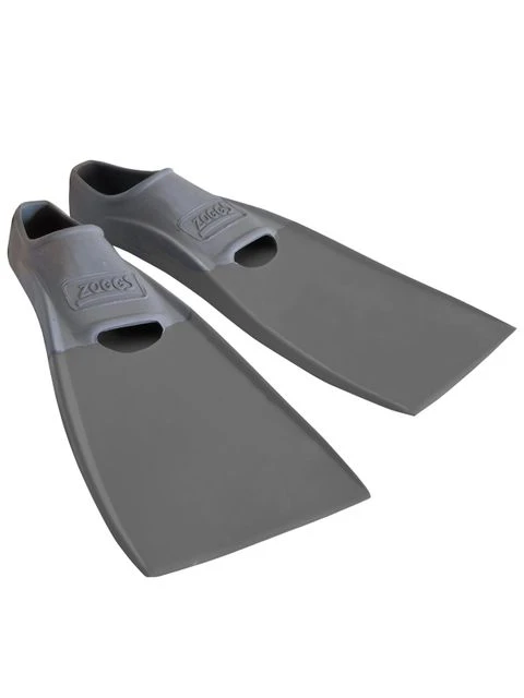 Zoggs Long Blade Fins 14 Zoggs Long Blade Fins - Image 12