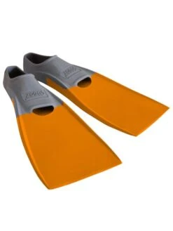 Zoggs Long Blade Fins 21 Zoggs Long Blade Fins -Aqua Fit Wear zoggs long blade fins 301667 77 2