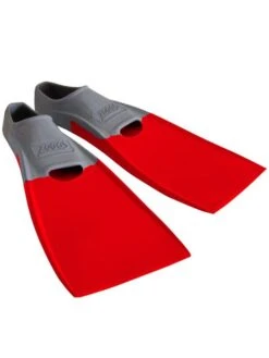 Zoggs Long Blade Fins 23 Zoggs Long Blade Fins -Aqua Fit Wear zoggs long blade fins 301667 77 4