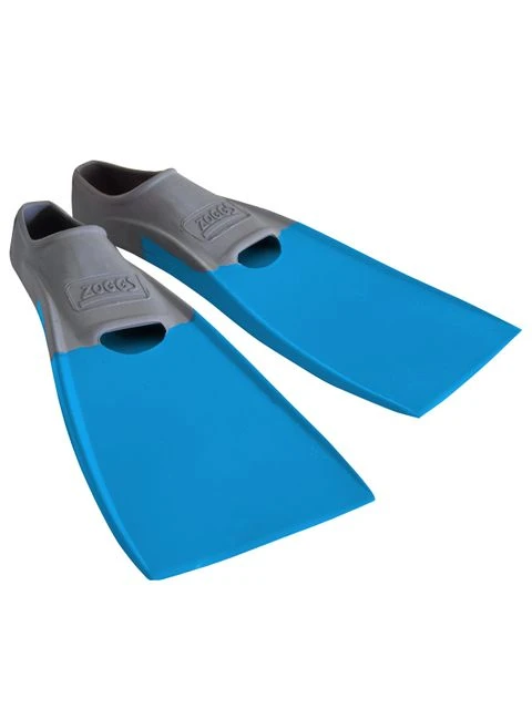 Zoggs Long Blade Fins 8 Zoggs Long Blade Fins - Image 6