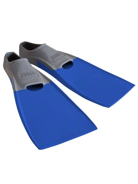 Zoggs Long Blade Fins 11 Zoggs Long Blade Fins - Image 9