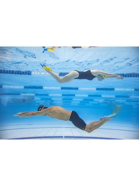 Zoggs Long Blade Fins 17 Zoggs Long Blade Fins - Image 15